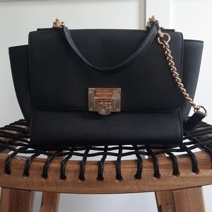 Michael Kors medium satchel